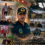 Binbaşı Elmir Hesenov 1