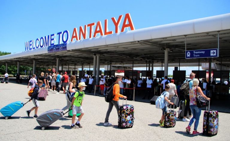 Antalya-Havalimani