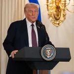 ABD Başkanı Trump’tan Netanyahu’nun Türkiye’ye F-35 satışına karşı çıkmasına yanıt