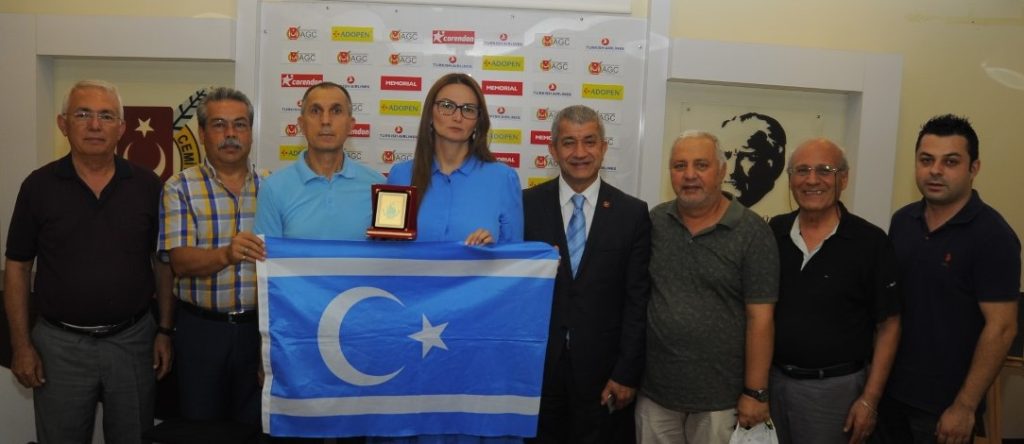Ganire Paşayeva-3
