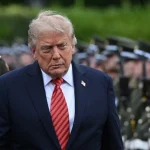 ABD Başkanı Trump: Umarım İran’la savaşın sonuna doğru ilerliyoruz
