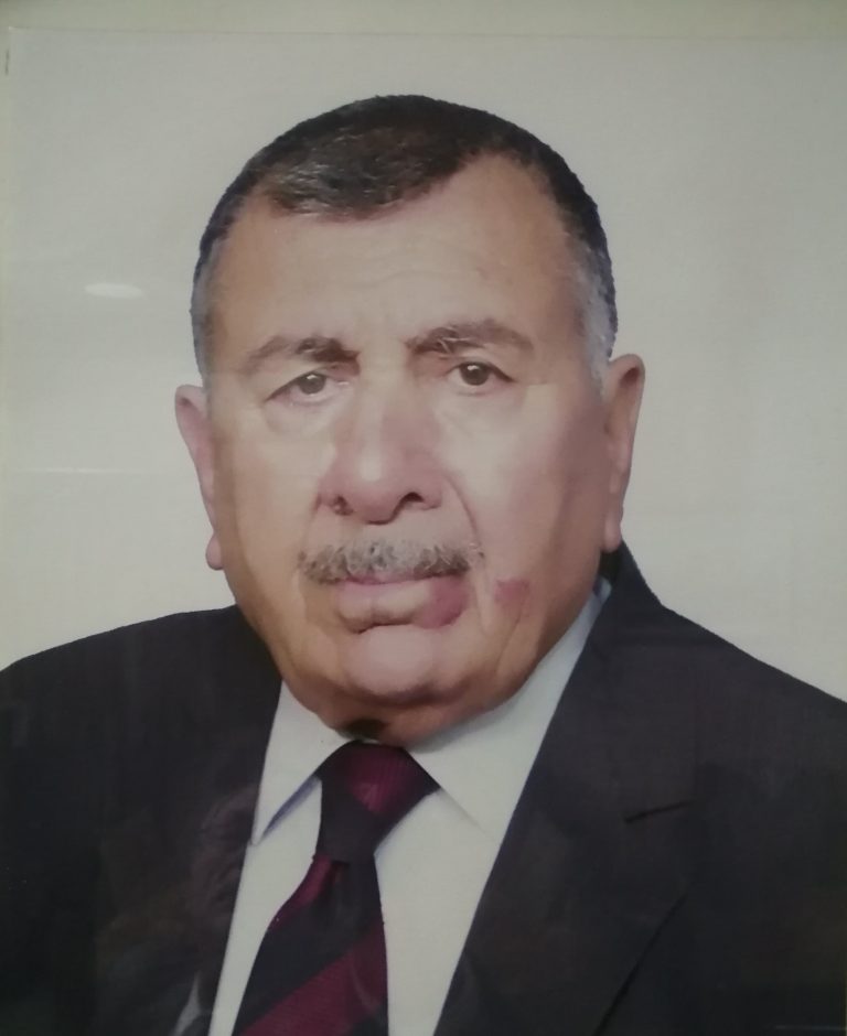 GAZİ NAKİP