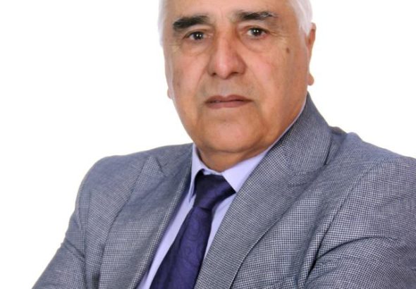 KRİMAN RÜSTEMLİ.ŞAİR AZ.