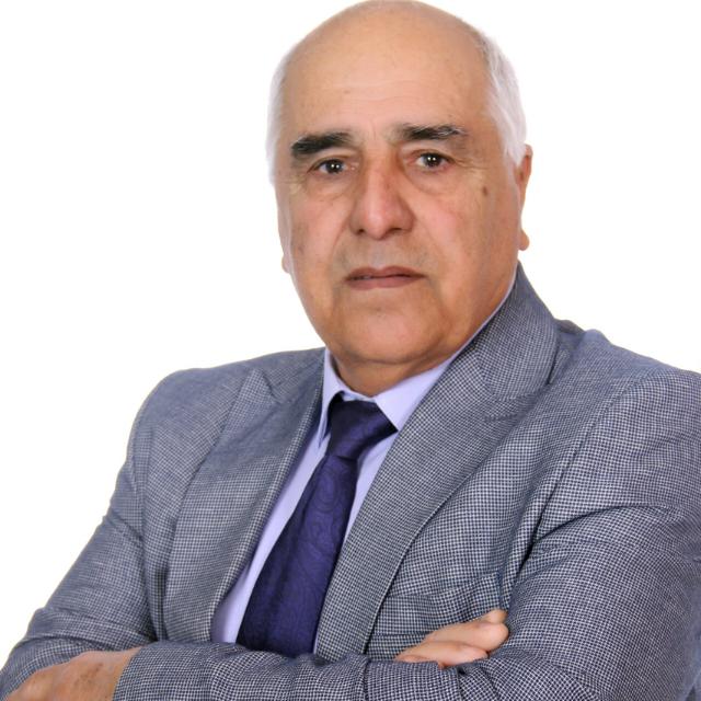 KRİMAN RÜSTEMLİ.ŞAİR AZ.