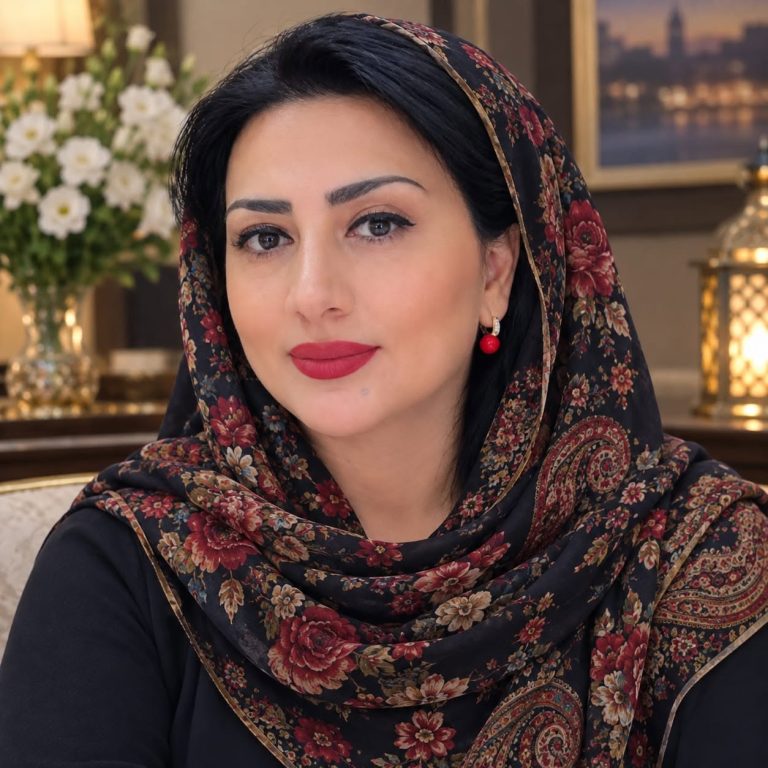 Resmiyye Sabir