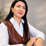 VESİLE MÖHSÜMOVA