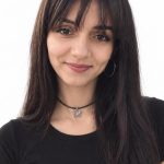 Zehra Ekrem’den “Bana Yeter” şiiri