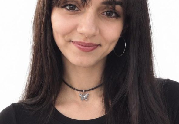 ZEHRA EKREM.